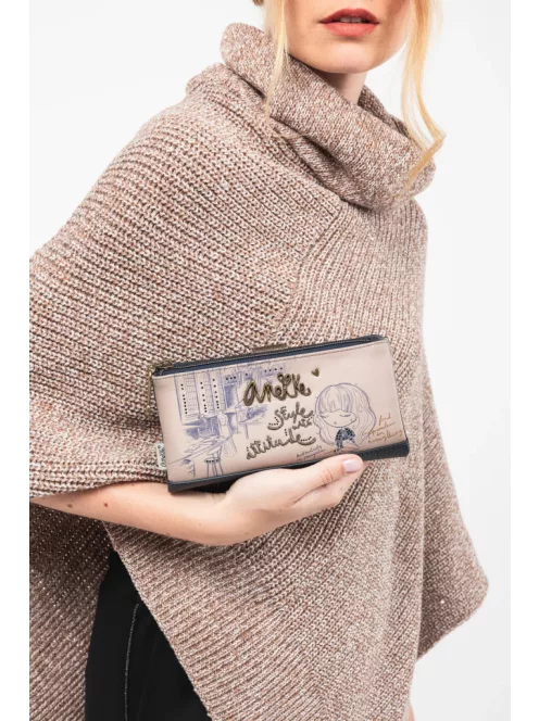 Anekke Studio 41849-906 nagy pénztárca