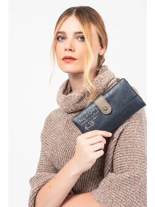 Anekke Studio 41849-906 nagy pénztárca
