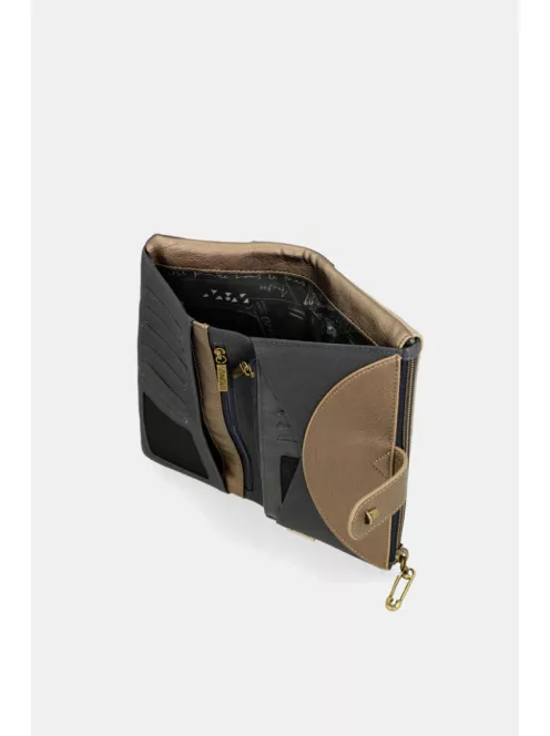 Anekke Studio 41849-906 nagy pénztárca