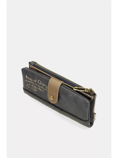 Anekke Studio 41849-906 nagy pénztárca