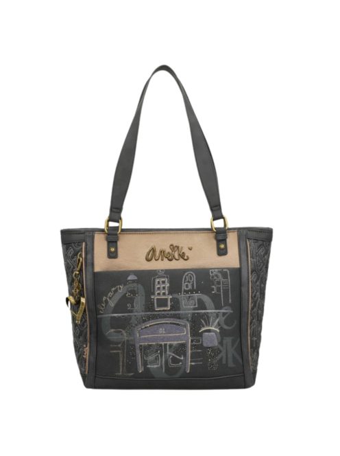 Anekke Boutique 41852-047 női válltáska