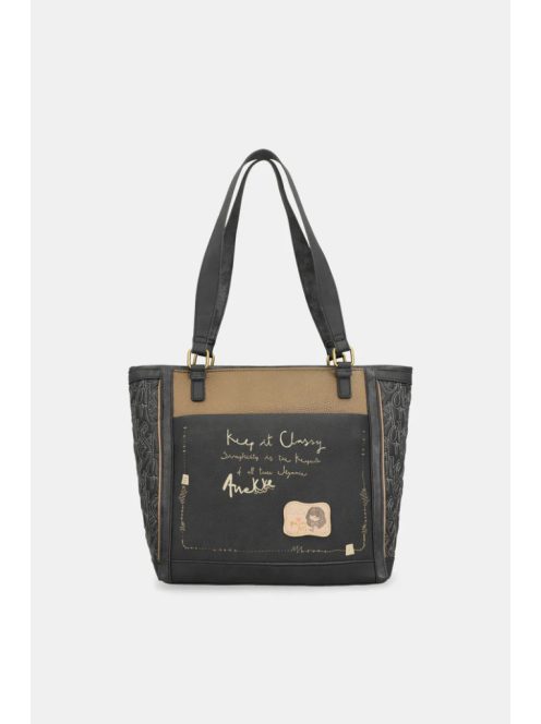 Anekke Boutique 41852-047 női válltáska