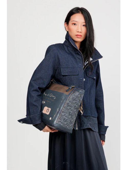 Anekke Boutique 41852-047 női válltáska