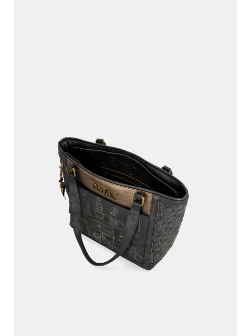 Anekke Boutique 41852-047 női válltáska
