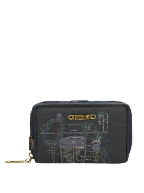 Anekke Boutique 41859-909 pénztárca