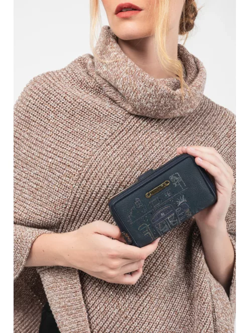 Anekke Boutique 41859-909 pénztárca