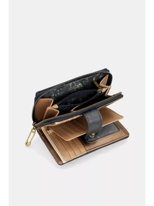 Anekke Boutique 41859-909 pénztárca