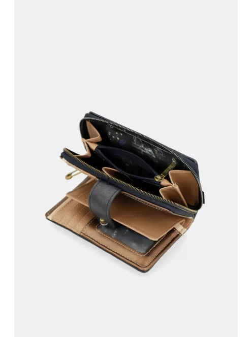 Anekke Boutique 41859-909 pénztárca