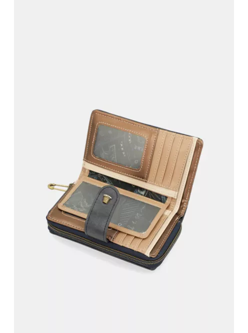 Anekke Boutique 41859-909 pénztárca