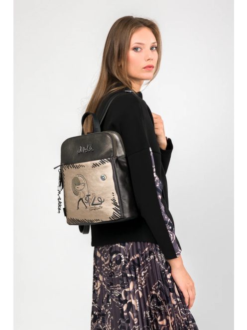 Anekke Nature Koko 41865-073 női hátizsák 