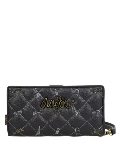 Anekke Boutique 41859-901 nagy pénztárca