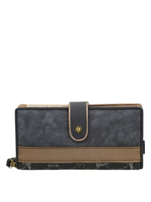Anekke Boutique 41859-901 nagy pénztárca