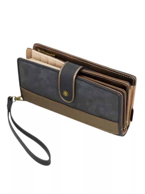 Anekke Boutique 41859-901 nagy pénztárca