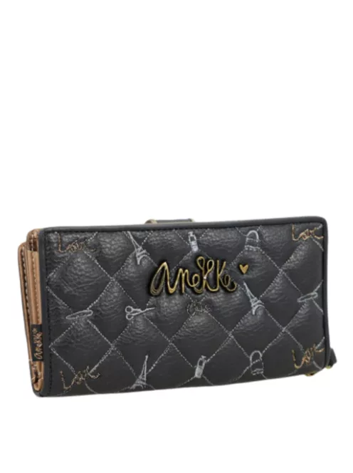 Anekke Boutique 41859-901 nagy pénztárca