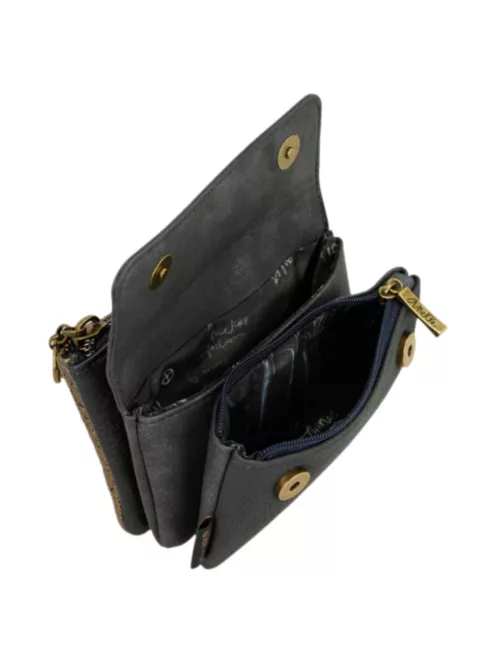 Anekke Boutique 41859-025 kicsi pénztárca