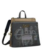 Anekke Boutique 41855-233 hátitáska