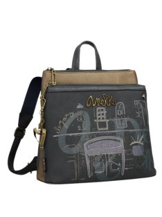 Anekke Boutique 41855-233 hátitáska