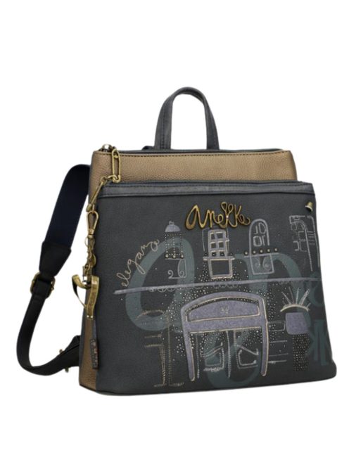 Anekke Boutique 41855-233 hátitáska