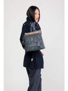 Anekke Boutique 41855-233 hátitáska