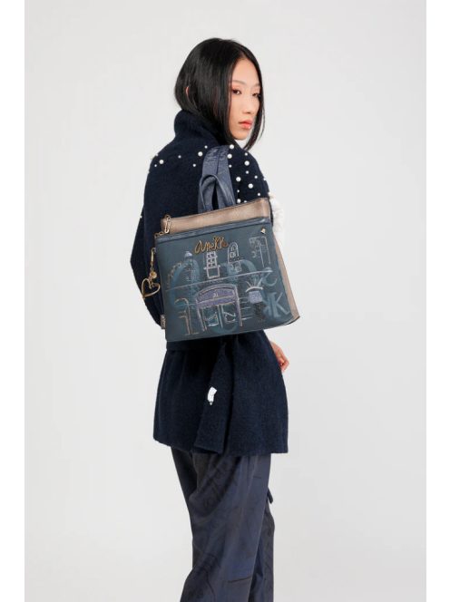 Anekke Boutique 41855-233 hátitáska