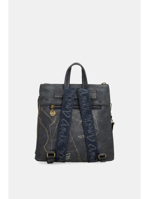 Anekke Boutique 41855-233 hátitáska