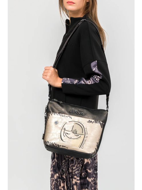 Anekke Nature Koko 41863-248 női válltáska