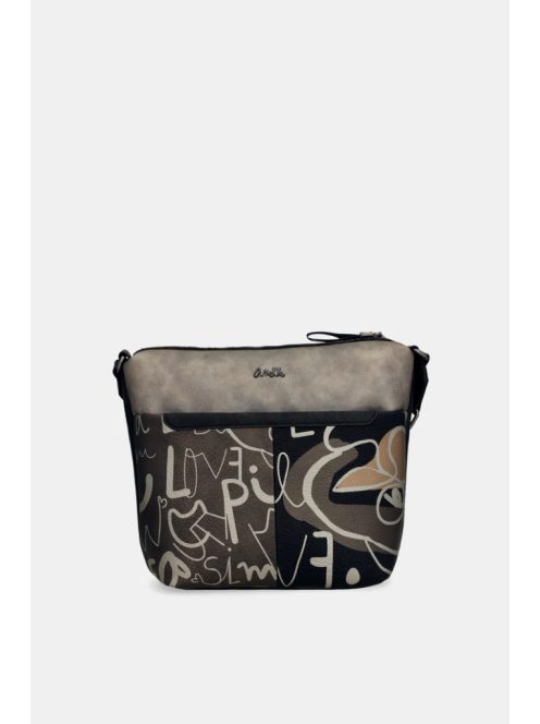 Anekke Nature Koko 41863-248 női válltáska