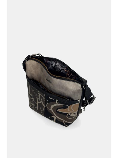 Anekke Nature Koko 41863-248 női válltáska