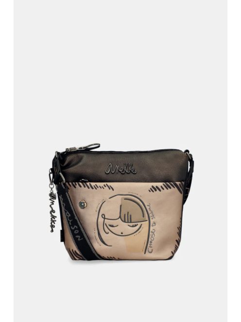 Anekke Nature Koko 41863-248 női válltáska