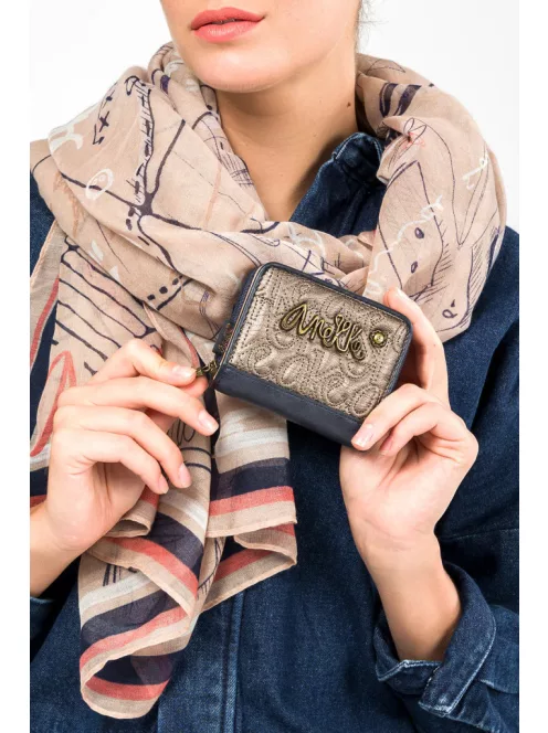 Anekke Boutique 41859-903 kicsi pénztárca