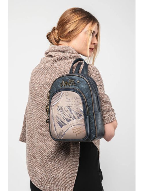 Anekke Studio 41845-197 hátitáska