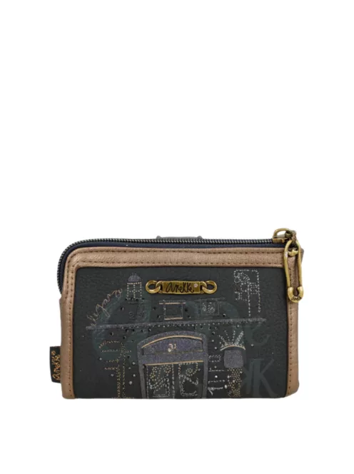 Anekke Boutique 41859-912 pénztárca