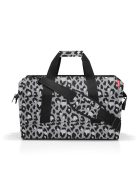 Reisenthel MT7080 allrounder L leo nero utazótáska