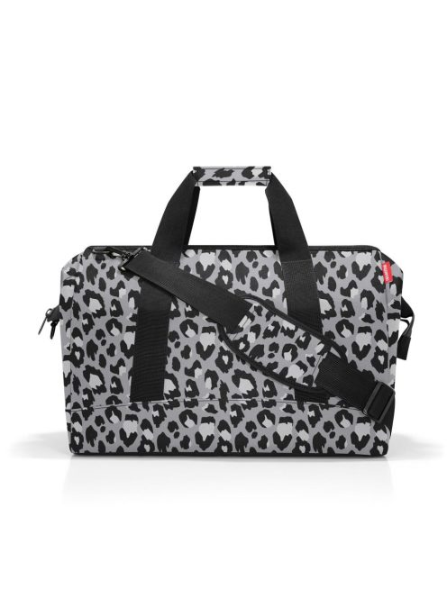 Reisenthel MT7080 allrounder L leo nero utazótáska