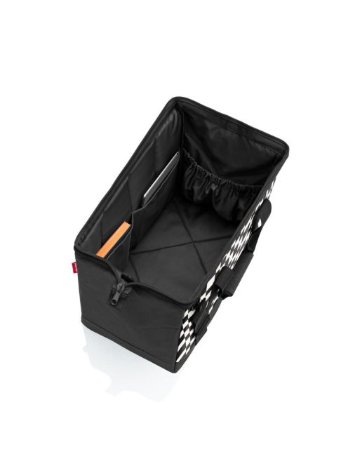 Reisenthel MT7080 allrounder L leo nero utazótáska