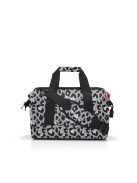 Reisenthel MS7080 allrounder M leo nero utazótáska