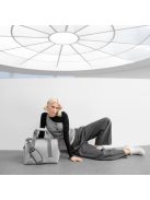 Reisenthel MS7080 allrounder M leo nero utazótáska