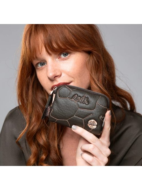 Anekke Shoen 37739-018 kicsi pénztárca