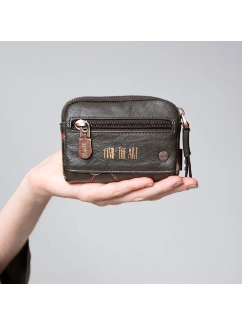 Anekke Shoen 37739-018 kicsi pénztárca