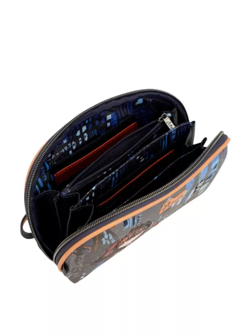 Anekke Contemporary 37809-709 pénztárca