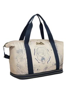 Anekke 41588-003 bővíthető utazótáska