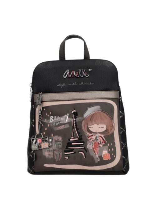 Anekke Masemoiselle 41805-073 női hátizsák 