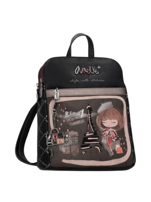 Anekke Masemoiselle 41805-073 női hátizsák 