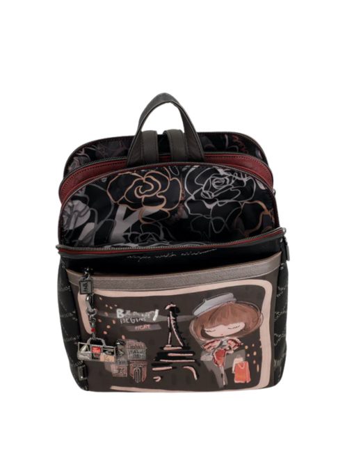 Anekke Masemoiselle 41805-073 női hátizsák 