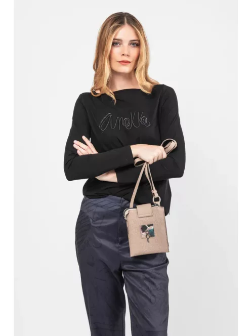 Anekke Evolution 41773-913 kicsi crossbody táska