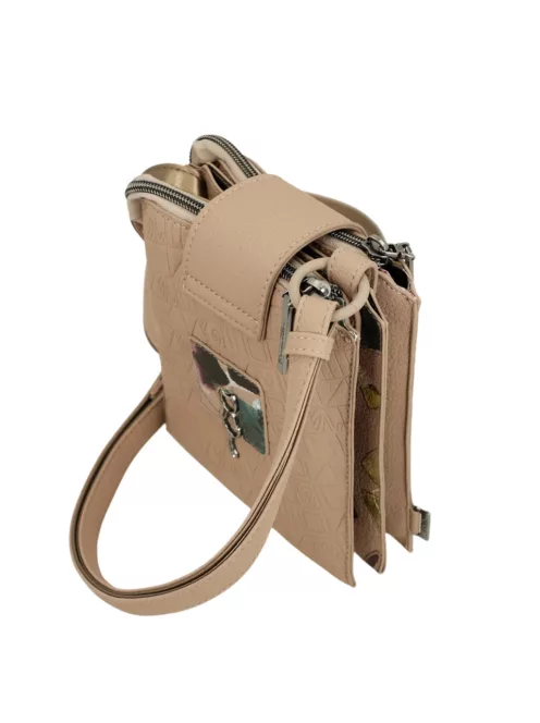 Anekke Evolution 41773-913 kicsi crossbody táska