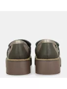 Anekke mokkaszin arany 41373-788 37-es