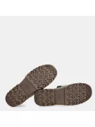 Anekke mokkaszin arany 41373-088 40-es