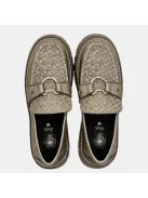 Anekke mokkaszin arany 41373-188 41-es