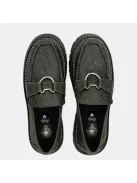 Anekke mokkaszin fekete 41373-786 37-es